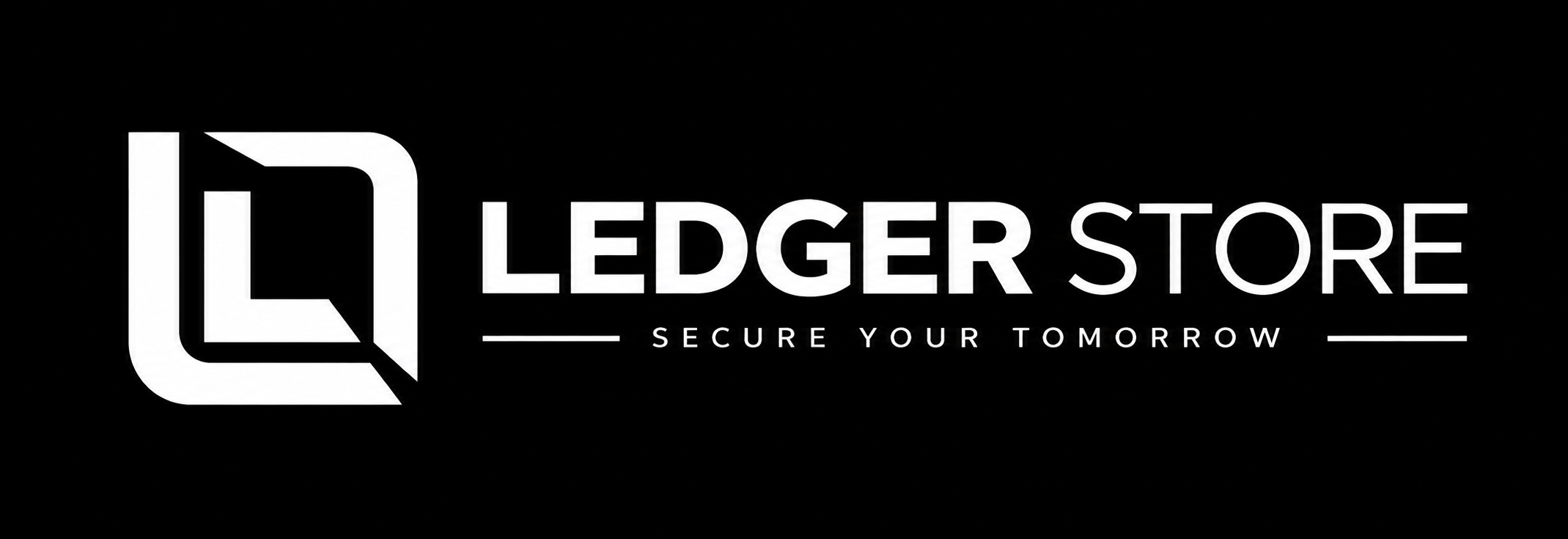 Ledger Store