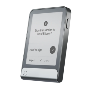 Ledger Flex™