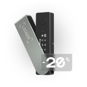 Ledger Nano X™